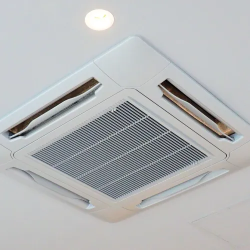 三菱電機製業務用エアコン